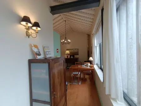 Tradicampo-Ferienhaus A Arribana, Maison 2 personnes à Algarvia - Photo 7