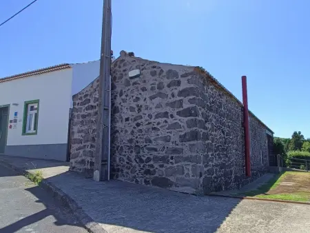 Tradicampo-Ferienhaus A Arribana, Maison 2 personnes à Algarvia - Photo 9