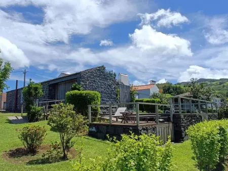 Tradicampo-Ferienhaus A Arribana, Maison 2 personnes à Algarvia - Photo 10