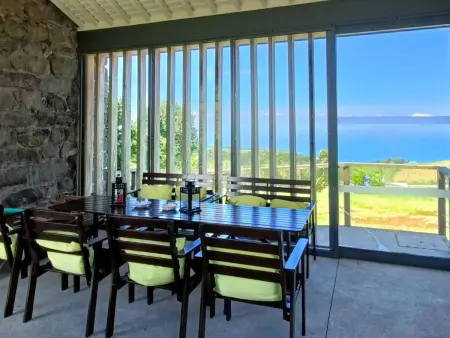 Tradicampo-Ferienhaus A Arribana, Maison 2 personnes à Algarvia - Photo 11