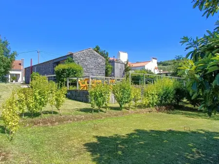 Tradicampo-Ferienhaus A Arribana, Maison 2 personnes à Algarvia - Photo 15