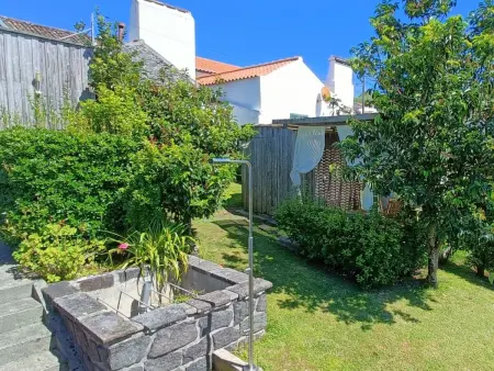 Tradicampo-Ferienhaus A Arribana, Maison 2 personnes à Algarvia - Photo 16