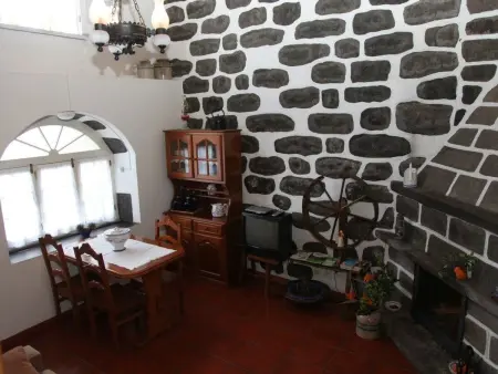Das Haus der Patin 2, Maison 3 personnes à Algarvia - Photo 2