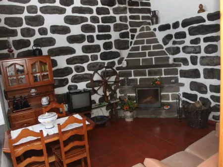 Das Haus der Patin 2, Maison 3 personnes à Algarvia - Photo 4