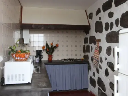 Das Haus der Patin 2, Maison 3 personnes à Algarvia - Photo 5