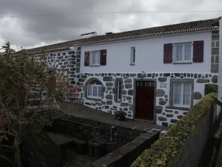 Das Haus der Patin 2, Maison 3 personnes à Algarvia - Photo 7