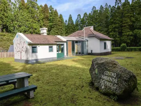 Das Haus der Patin 2, Maison 3 personnes à Algarvia - Photo 9