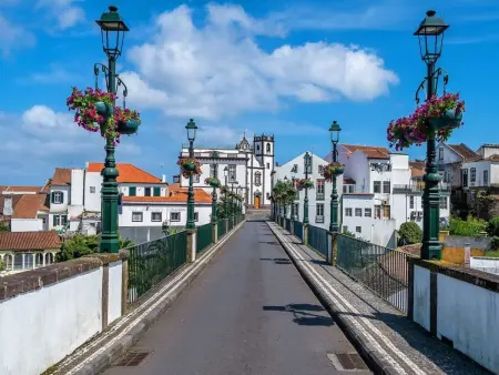 Das Haus der Patin 2, Maison 3 personnes à Algarvia - Photo 14