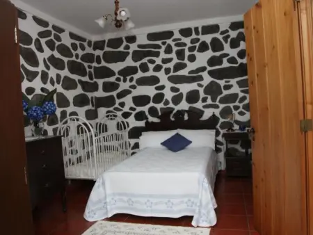 Haus der Patin 1, Maison 3 personnes à Algarvia - Photo 2