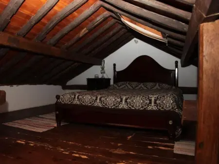 Haus der Patin 1, Maison 3 personnes à Algarvia - Photo 3