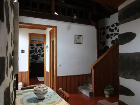 Haus der Patin 1, Maison 3 personnes à Algarvia - Photo 6