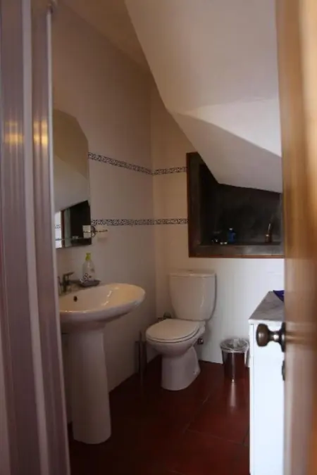 Haus der Patin 1, Maison 3 personnes à Algarvia - Photo 9