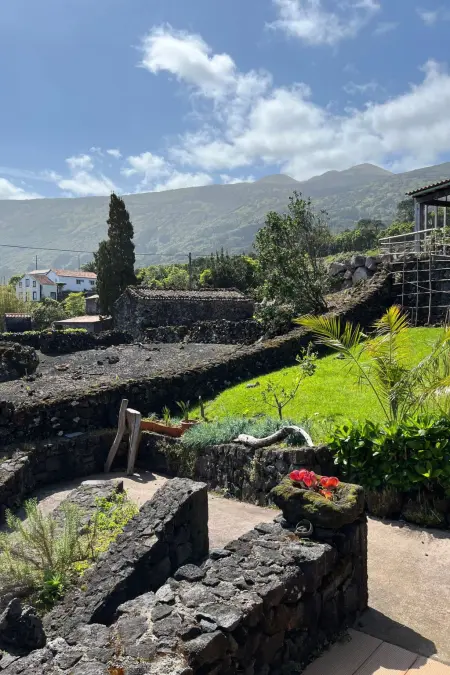 Vinea Lava  mit Blick auf das Wasser, Maison 5 personnes à Prainha - Photo 17