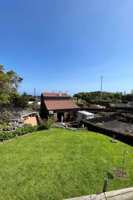 Vinea Lava  mit Blick auf das Wasser, Maison 5 personnes à Prainha - Photo 18