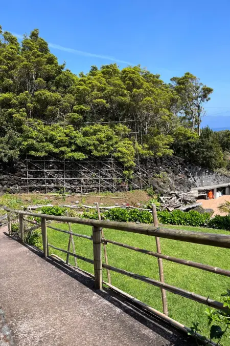Vinea Lava  mit Blick auf das Wasser, Maison 5 personnes à Prainha - Photo 21