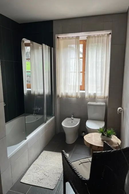 Vinea Lava  mit Blick auf das Wasser, Maison 5 personnes à Prainha - Photo 24