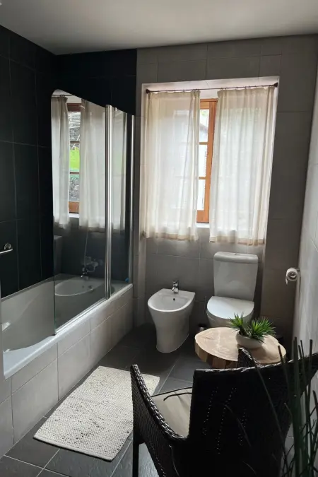 Vinea Lava  mit Blick auf das Wasser, Maison 5 personnes à Prainha - Photo 25