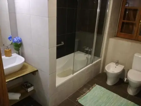 Vinea Lava  mit Blick auf das Wasser, Maison 5 personnes à Prainha - Photo 37