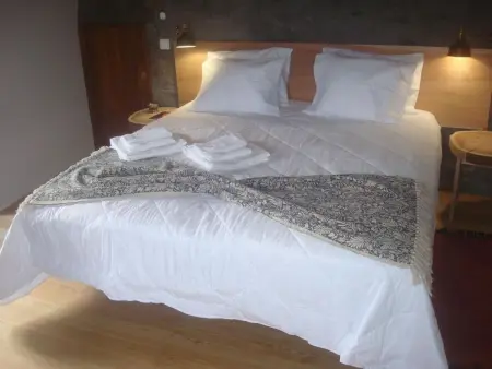 Vinea Lava  mit Blick auf das Wasser, Maison 5 personnes à Prainha - Photo 42