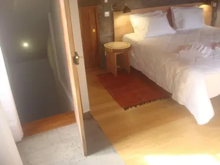Vinea Lava  mit Blick auf das Wasser, Maison 5 personnes à Prainha - Photo 43