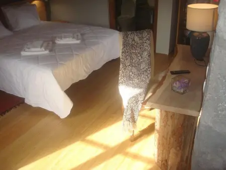 Vinea Lava  mit Blick auf das Wasser, Maison 5 personnes à Prainha - Photo 44