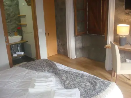 Vinea Lava  mit Blick auf das Wasser, Maison 5 personnes à Prainha - Photo 45
