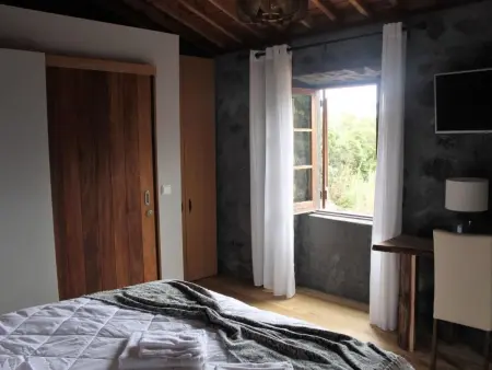 Vinea Lava  mit Blick auf das Wasser, Maison 5 personnes à Prainha - Photo 46