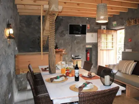 Vinea Lava  mit Blick auf das Wasser, Maison 5 personnes à Prainha - Photo 50