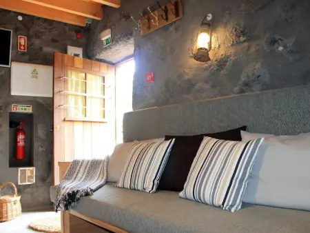 Vinea Lava  mit Blick auf das Wasser, Maison 5 personnes à Prainha - Photo 53