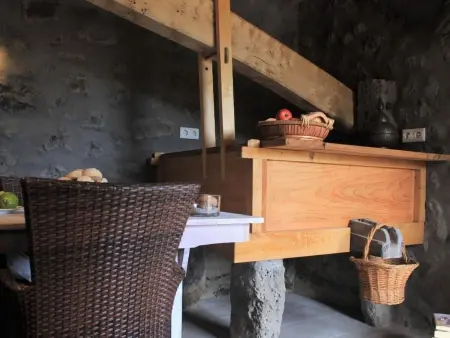 Vinea Lava  mit Blick auf das Wasser, Maison 5 personnes à Prainha - Photo 54
