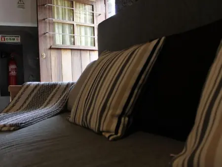 Vinea Lava  mit Blick auf das Wasser, Maison 5 personnes à Prainha - Photo 57