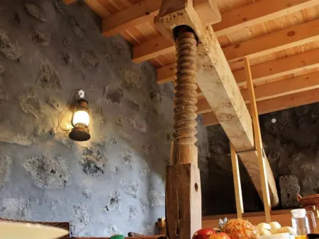 Vinea Lava  mit Blick auf das Wasser, Maison 5 personnes à Prainha - Photo 61