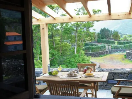 Vinea Lava  mit Blick auf das Wasser, Maison 5 personnes à Prainha - Photo 62