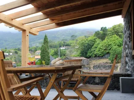 Vinea Lava  mit Blick auf das Wasser, Maison 5 personnes à Prainha - Photo 63
