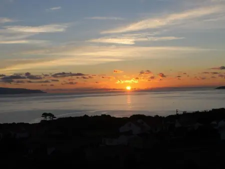 Vinea Lava  mit Blick auf das Wasser, Maison 5 personnes à Prainha - Photo 65