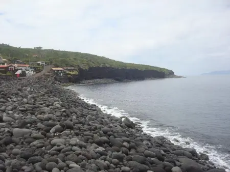 Vinea Lava  mit Blick auf das Wasser, Maison 5 personnes à Prainha - Photo 68