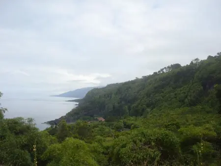 Vinea Lava  mit Blick auf das Wasser, Maison 5 personnes à Prainha - Photo 70