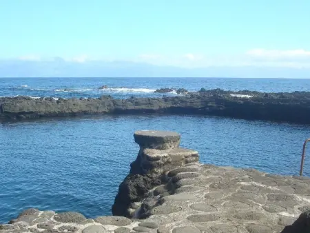 Vinea Lava  mit Blick auf das Wasser, Maison 5 personnes à Prainha - Photo 72