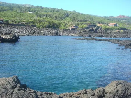 Vinea Lava  mit Blick auf das Wasser, Maison 5 personnes à Prainha - Photo 73
