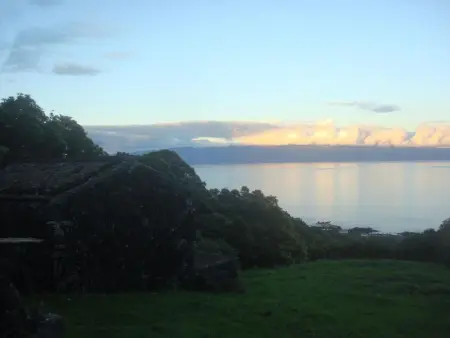 Vinea Lava  mit Blick auf das Wasser, Maison 5 personnes à Prainha - Photo 74
