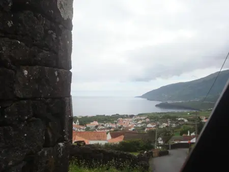 Vinea Lava  mit Blick auf das Wasser, Maison 5 personnes à Prainha - Photo 75