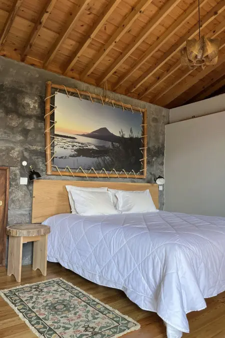 Vinea Lava  mit Blick auf das Wasser, Maison 5 personnes à Prainha - Photo 78