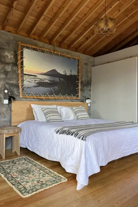 Vinea Lava  mit Blick auf das Wasser, Maison 5 personnes à Prainha - Photo 81