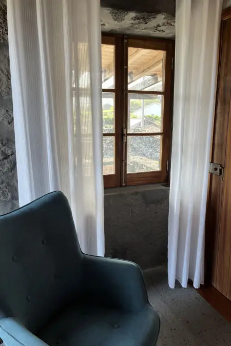 Vinea Lava  mit Blick auf das Wasser, Maison 5 personnes à Prainha - Photo 82