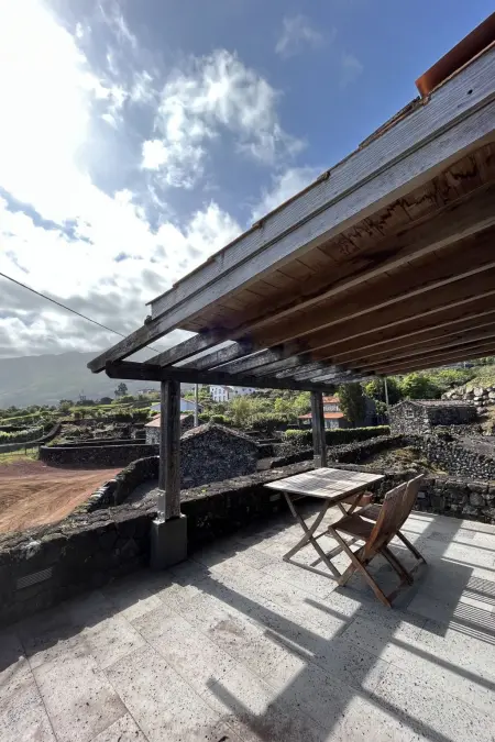 Vinea Lava  mit Blick auf das Wasser, Maison 5 personnes à Prainha - Photo 83
