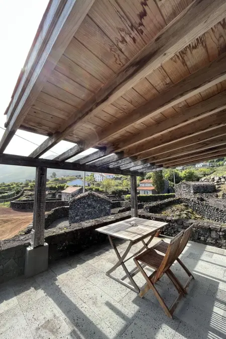 Vinea Lava  mit Blick auf das Wasser, Maison 5 personnes à Prainha - Photo 84