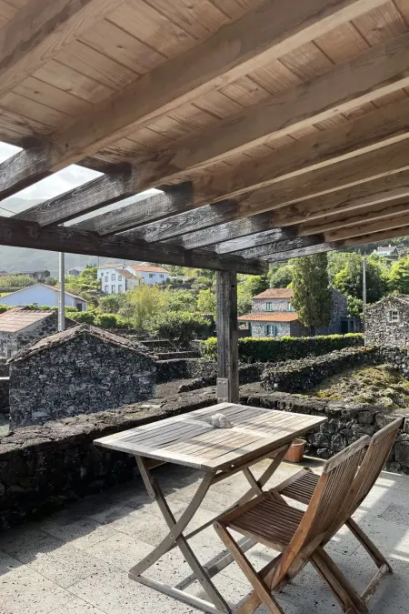 Vinea Lava  mit Blick auf das Wasser, Maison 5 personnes à Prainha - Photo 85