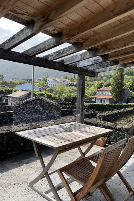 Vinea Lava  mit Blick auf das Wasser, Maison 5 personnes à Prainha - Photo 86