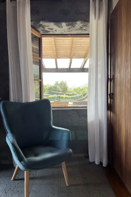 Vinea Lava  mit Blick auf das Wasser, Maison 5 personnes à Prainha - Photo 87