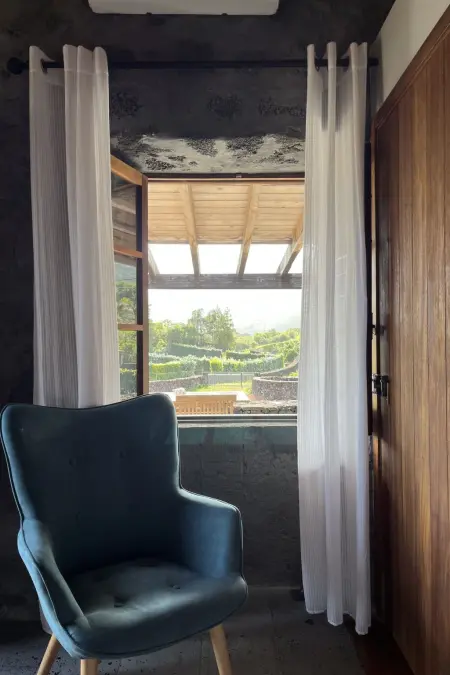 Vinea Lava  mit Blick auf das Wasser, Maison 5 personnes à Prainha - Photo 88
